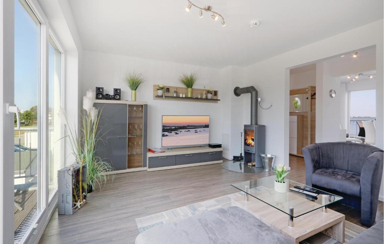 Musica Apartment ออลเพนิทซ์ ภายนอก รูปภาพ