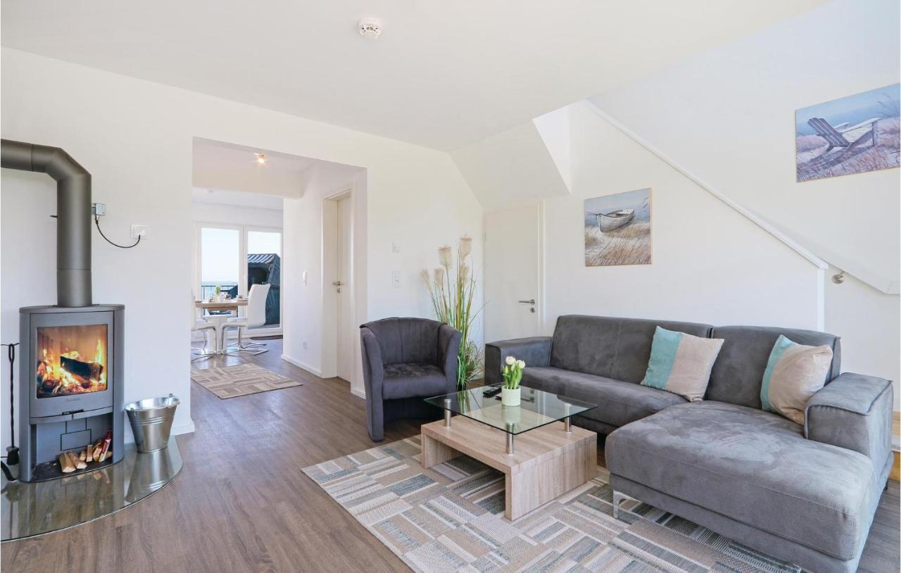 Musica Apartment ออลเพนิทซ์ ภายนอก รูปภาพ
