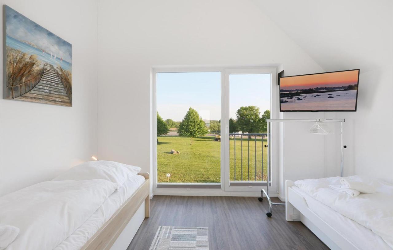 Musica Apartment ออลเพนิทซ์ ภายนอก รูปภาพ
