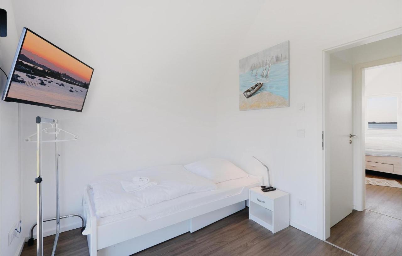 Musica Apartment ออลเพนิทซ์ ภายนอก รูปภาพ