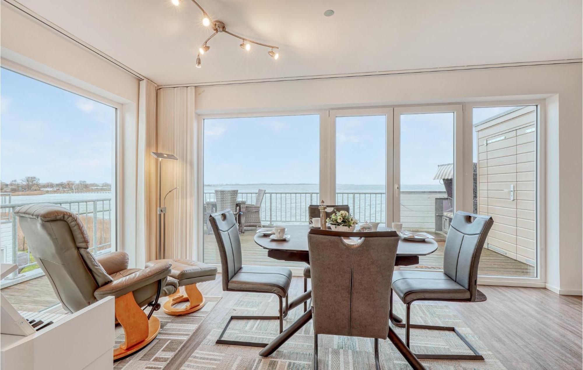 Musica Apartment ออลเพนิทซ์ ภายนอก รูปภาพ