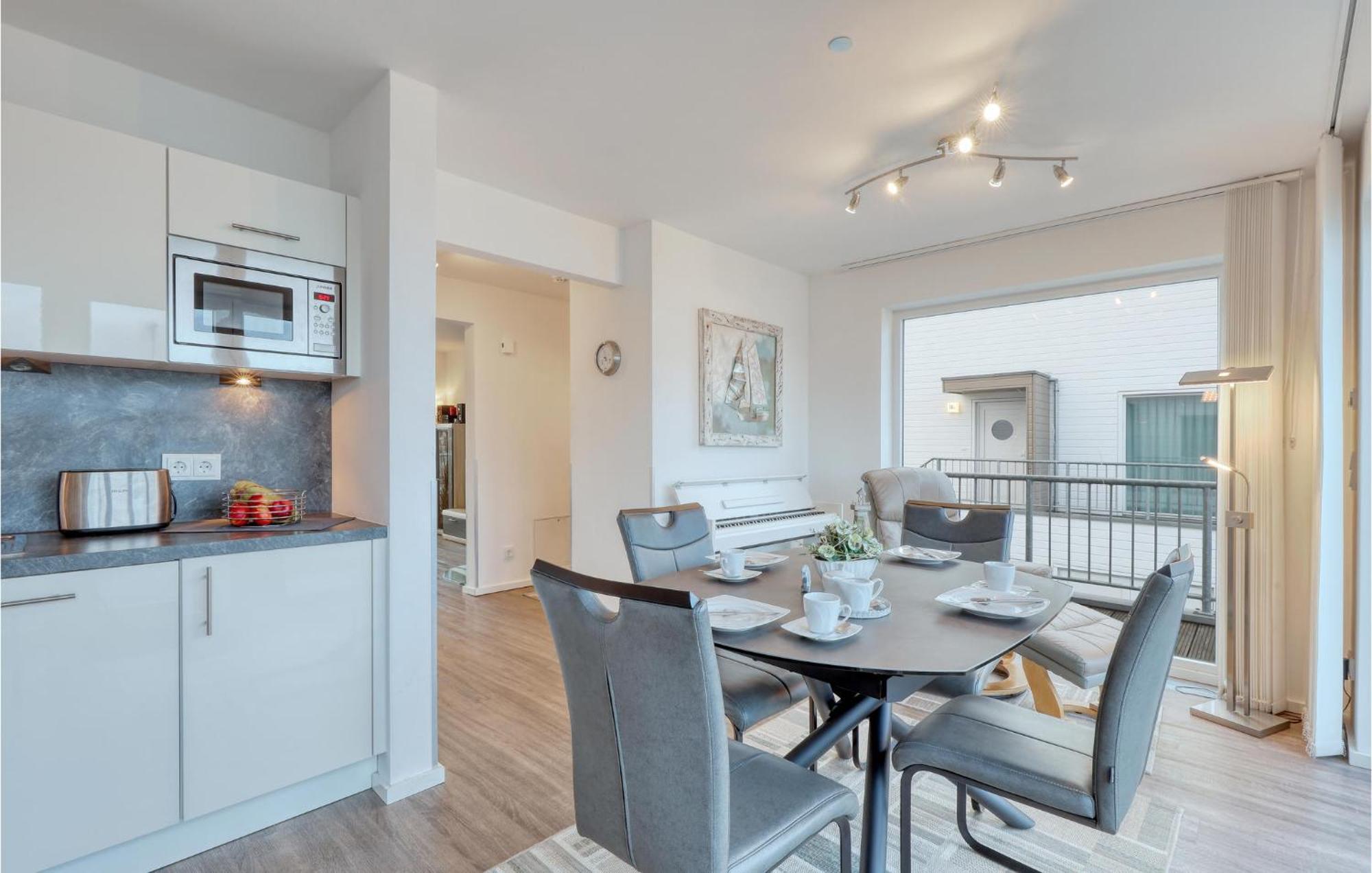 Musica Apartment ออลเพนิทซ์ ภายนอก รูปภาพ
